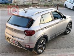 هيونداي فينو